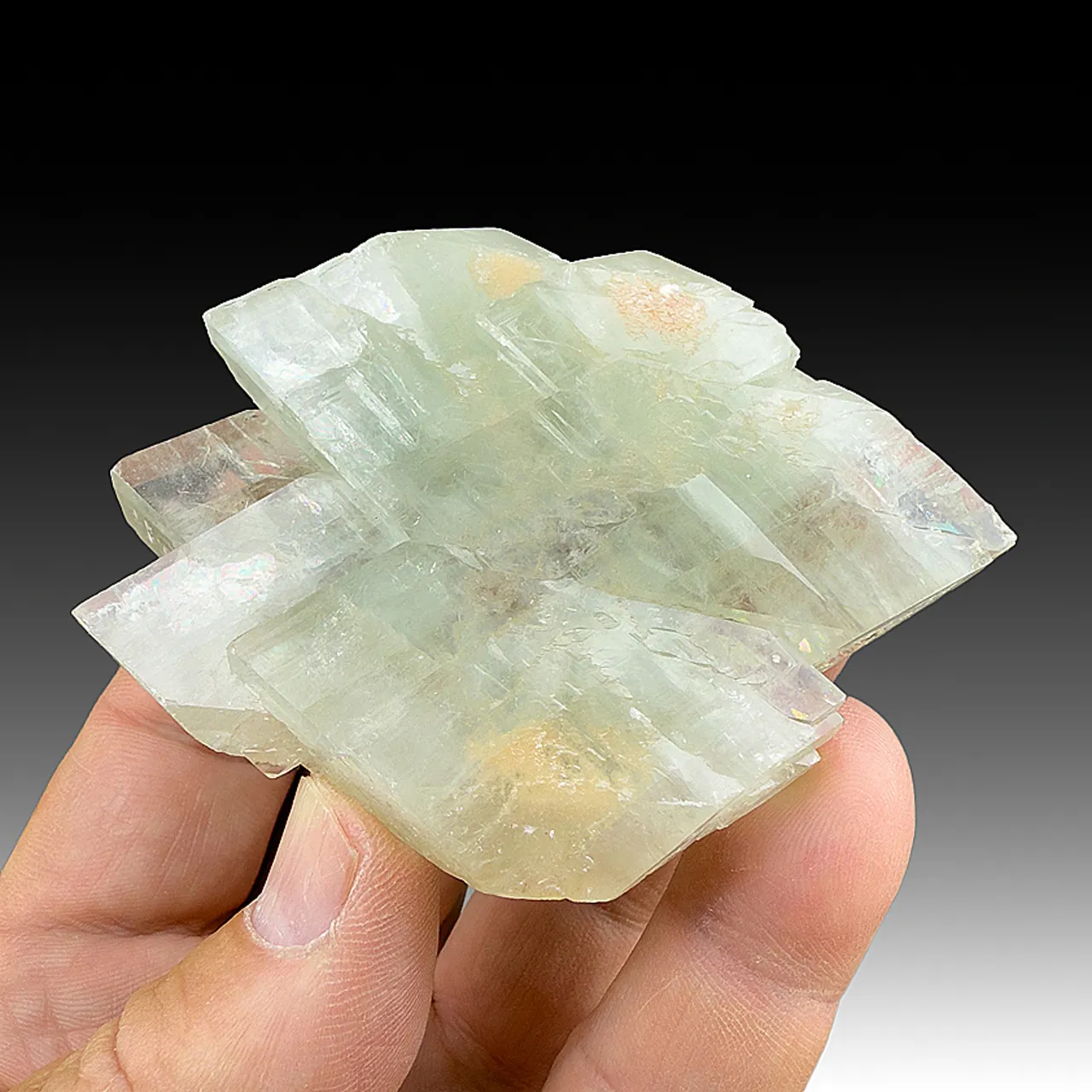 Barite (866) - image 1