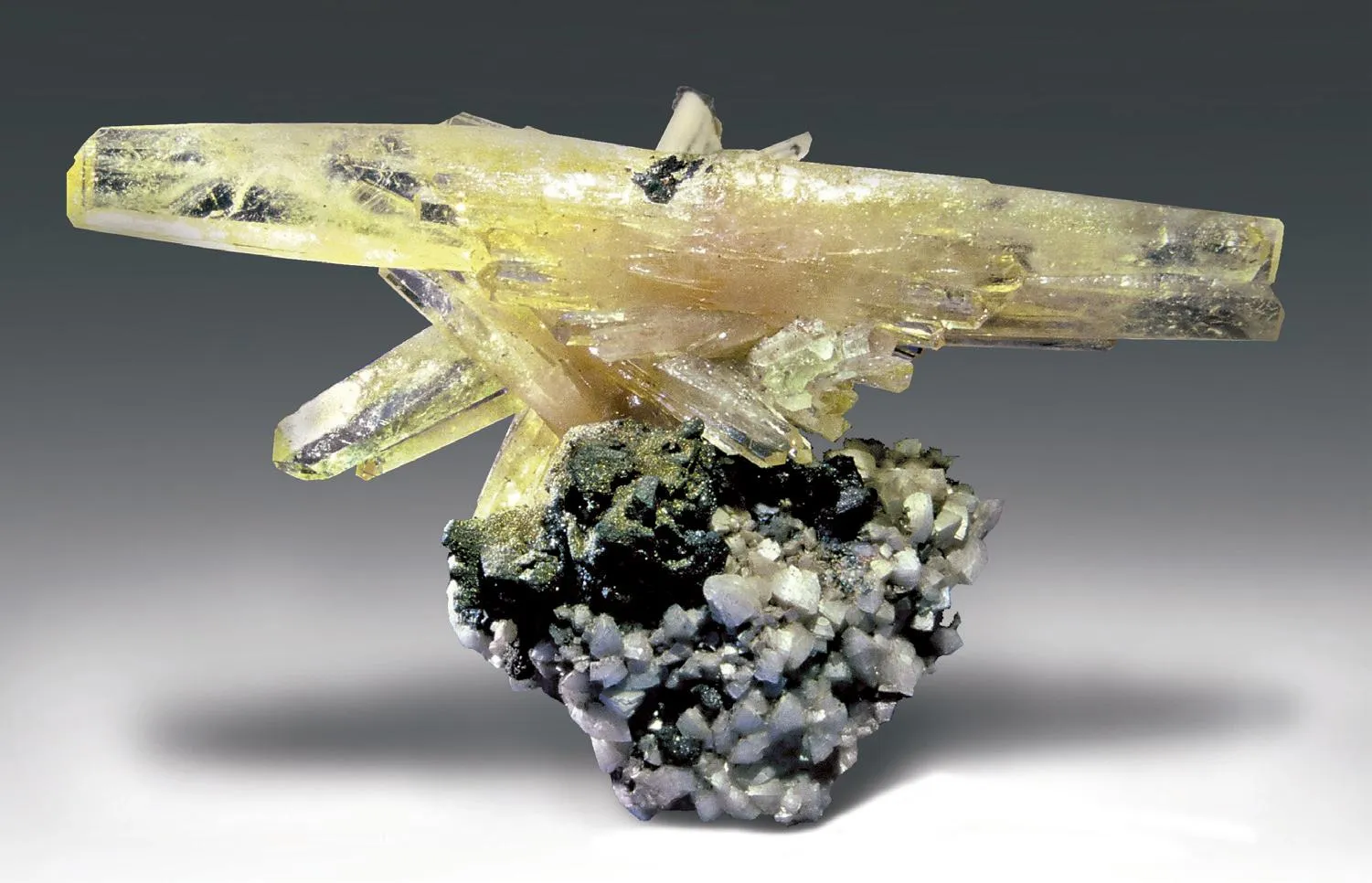 Barite - image 1