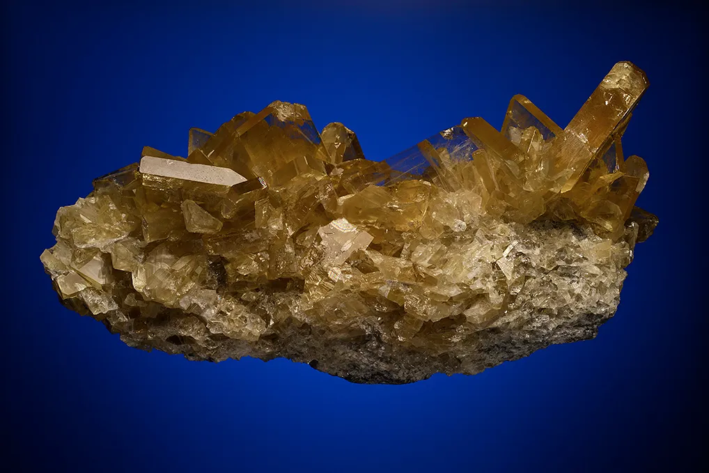 Barite - image 3