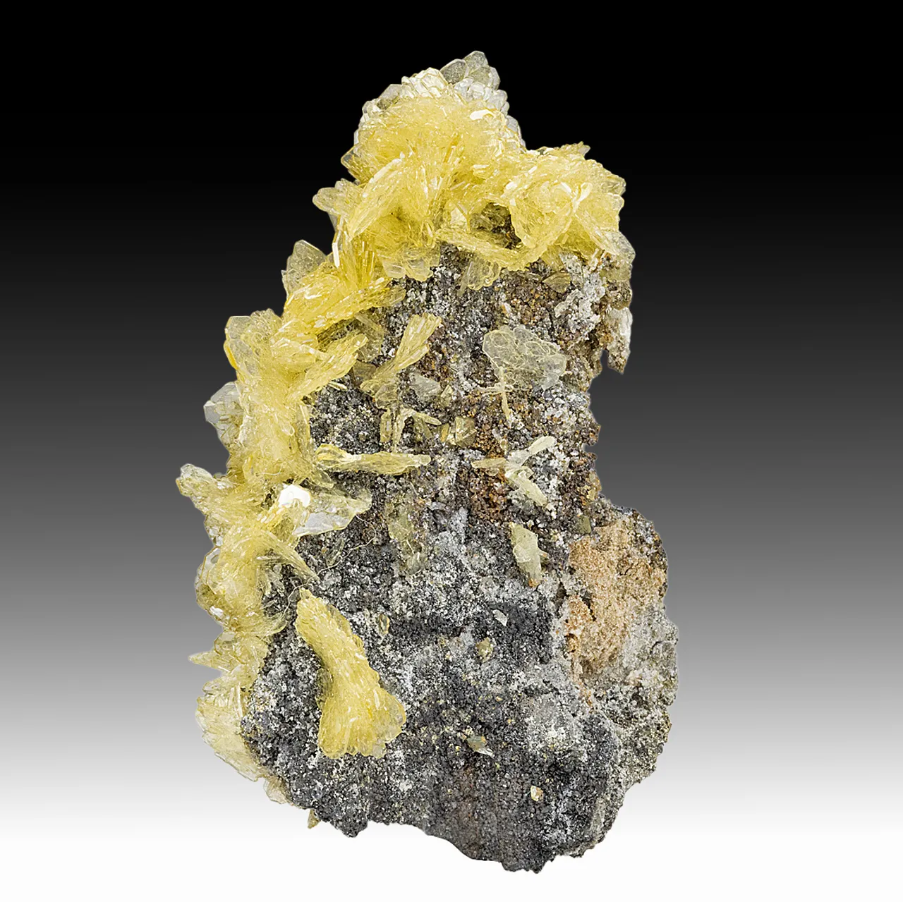 Barite - image 1