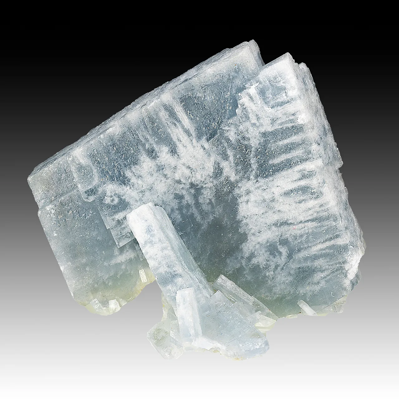 Barite - image 1