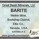 Barite - image 6
