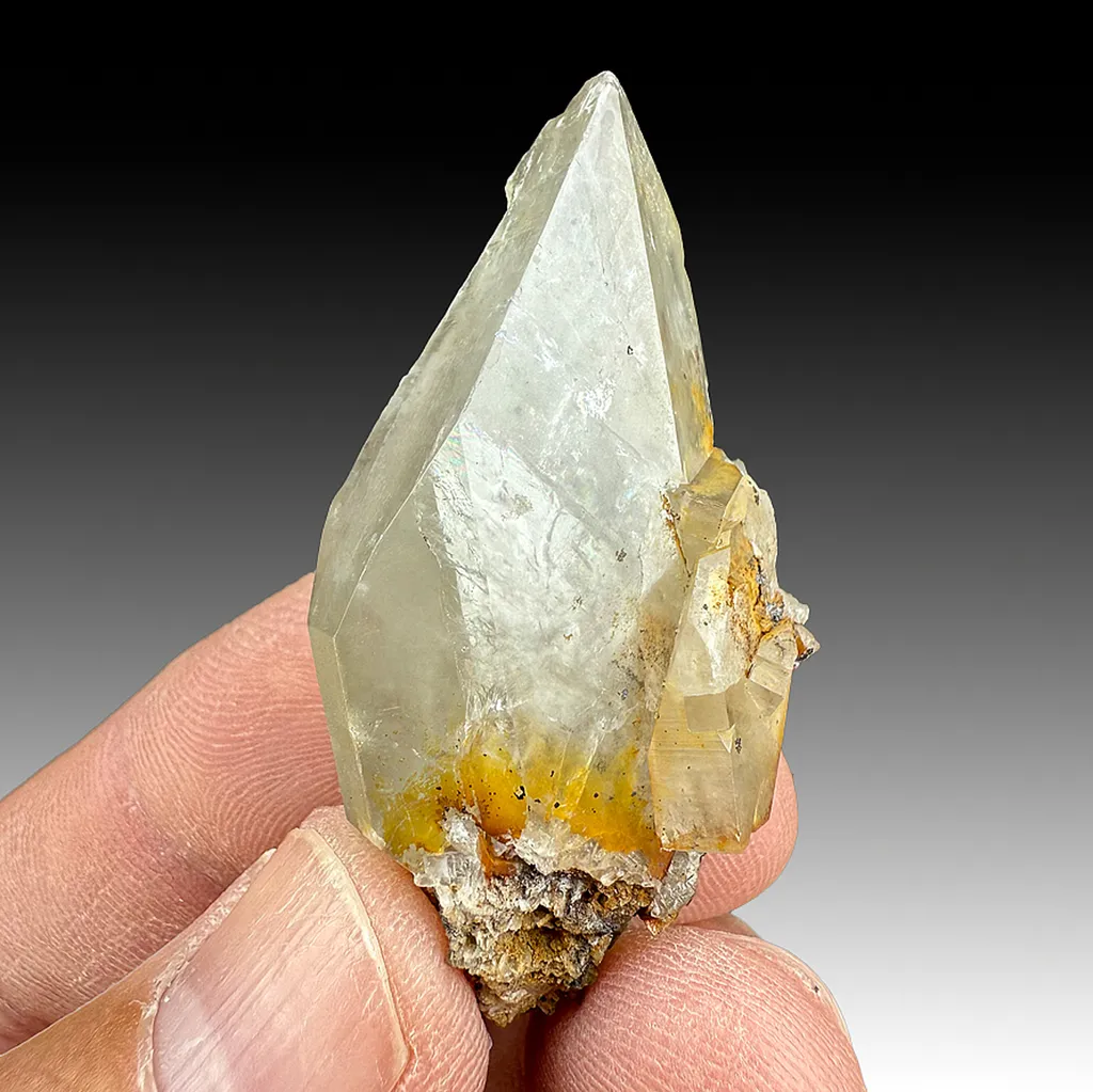 Barite image