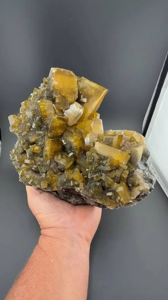 Barite - image 2