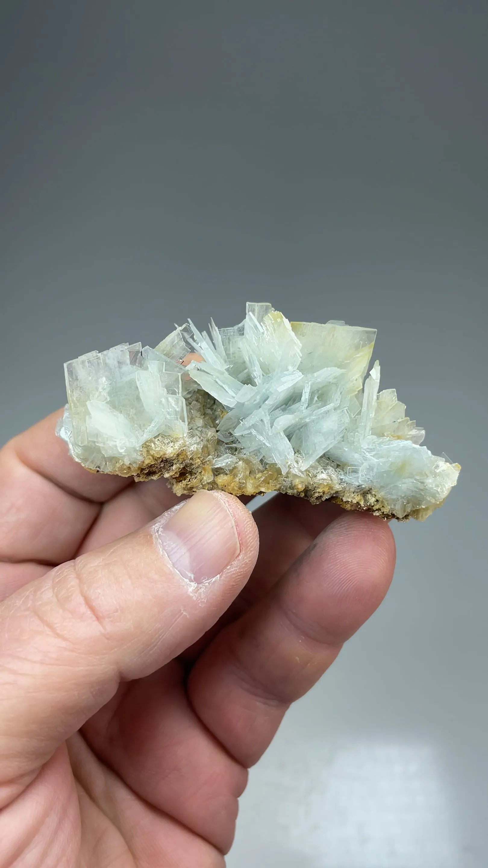 Barite - image 2