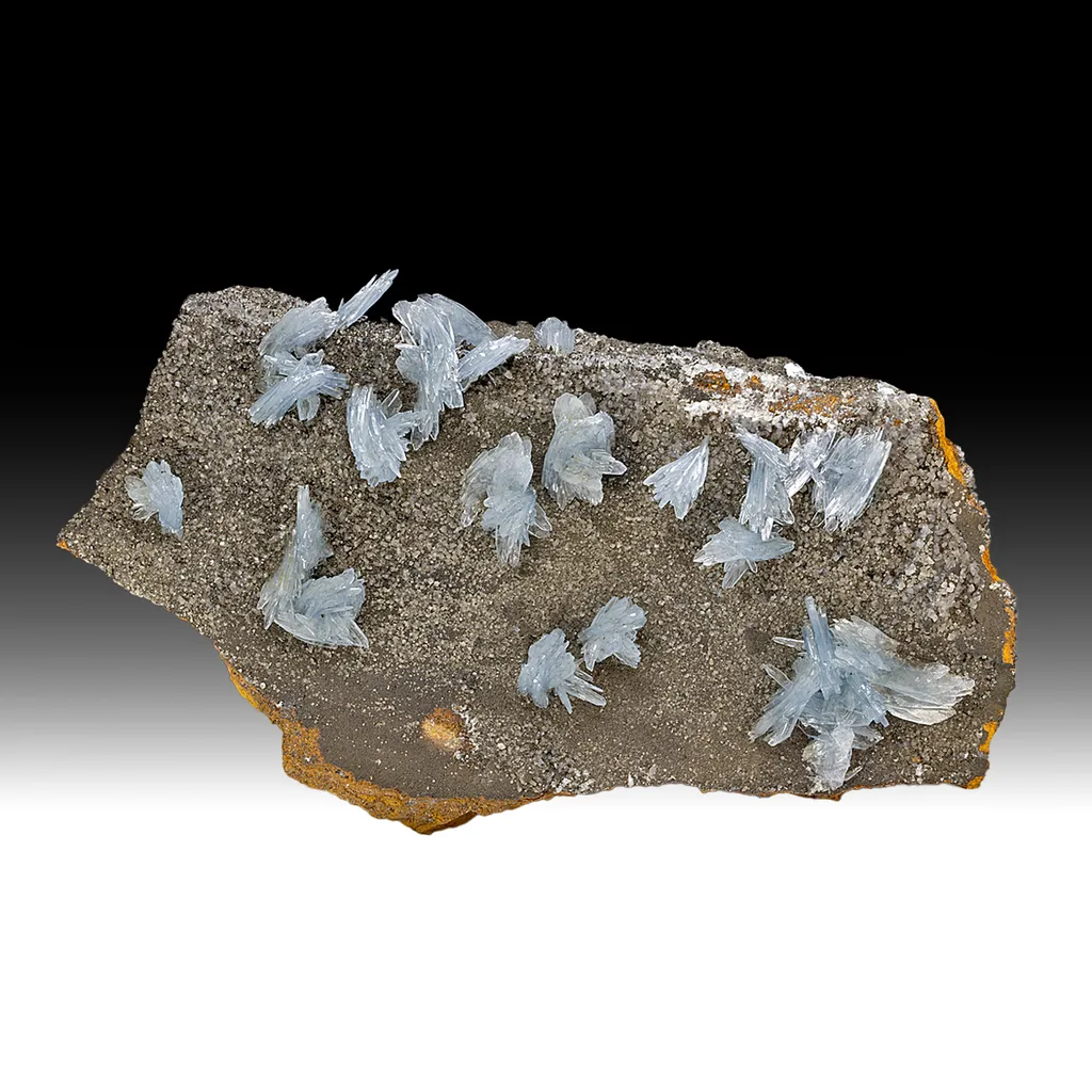 Barite image