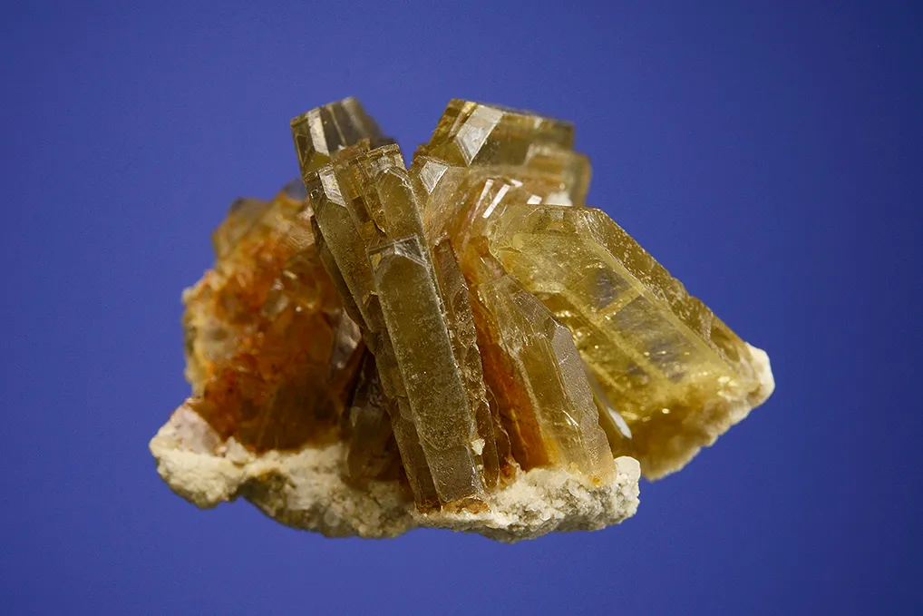 Barite - image 2