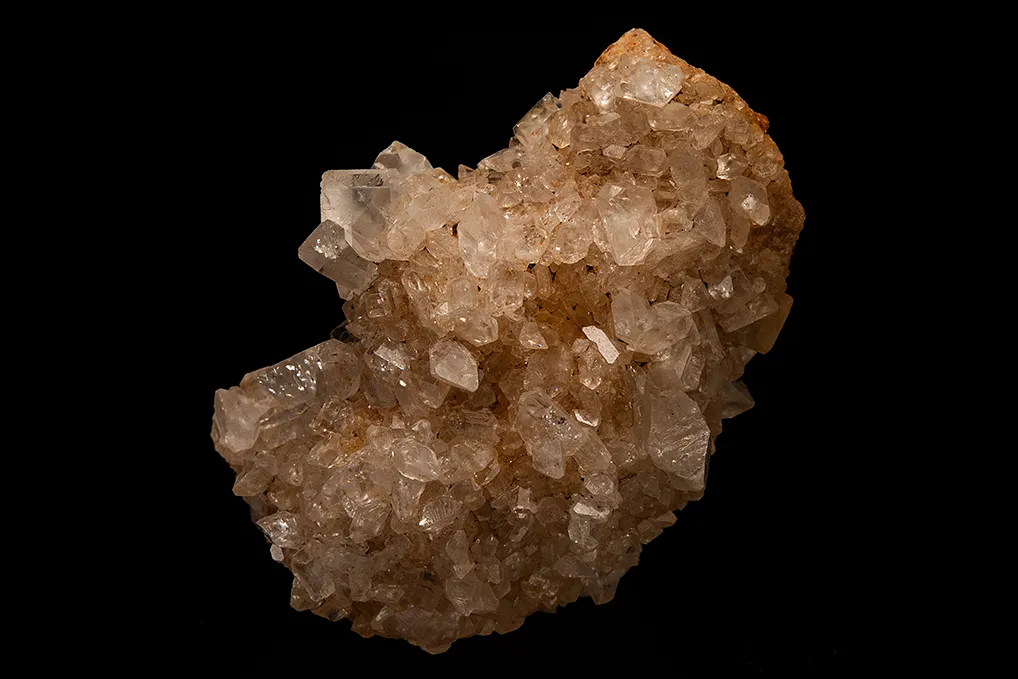 Barite image
