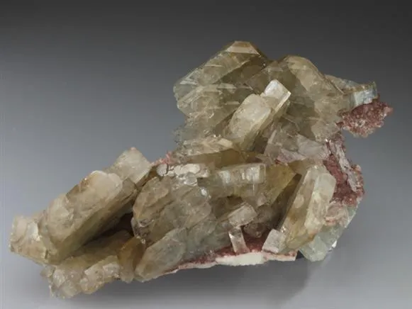 Barite image