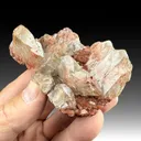Barite - image 1