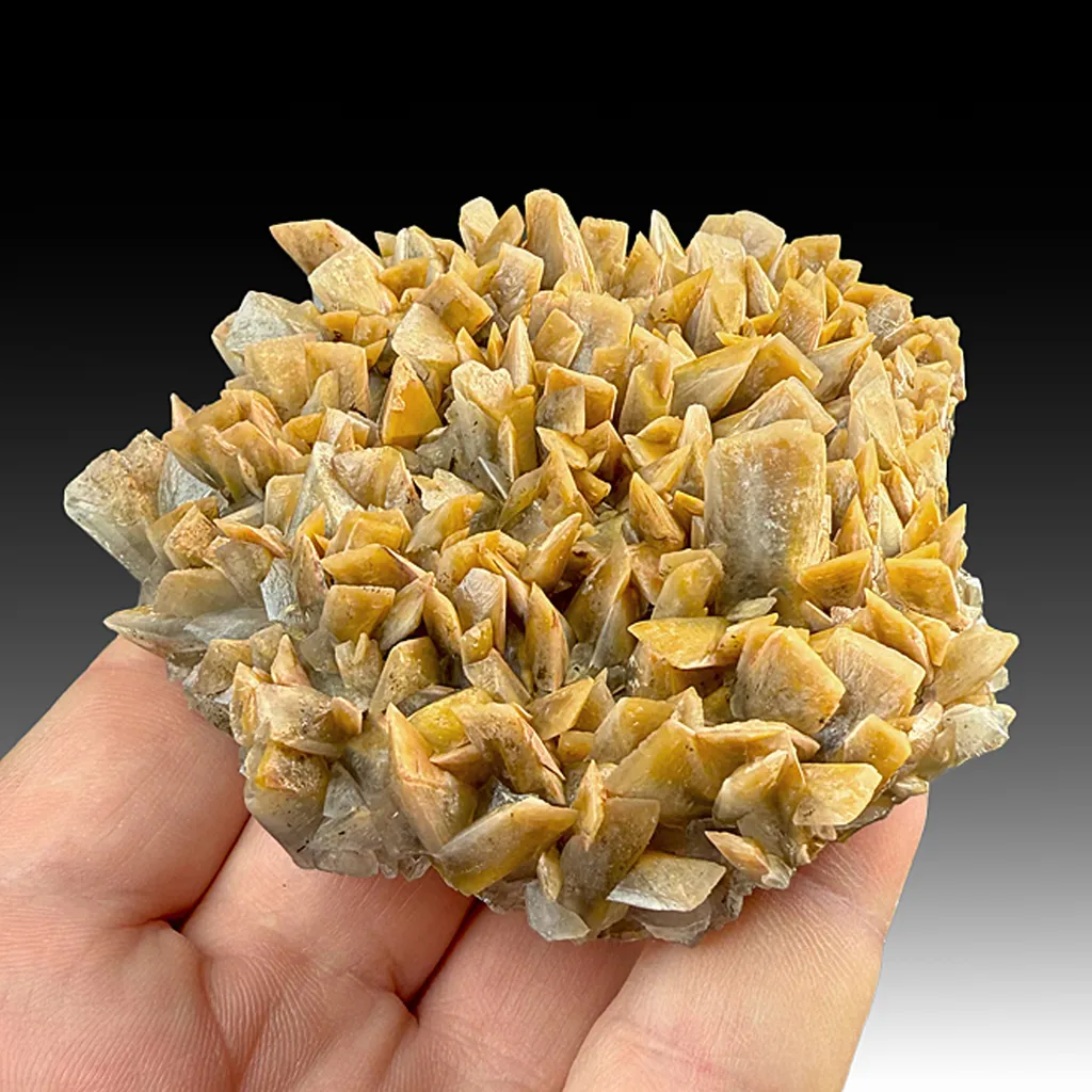Barite image