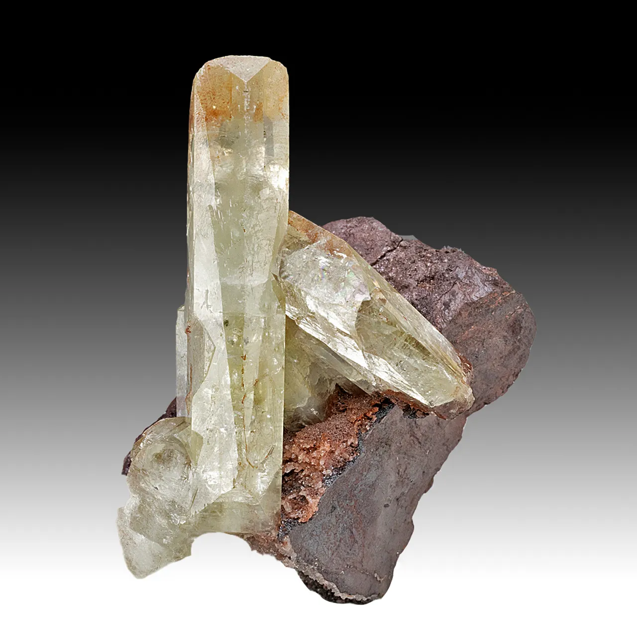 Barite - image 1