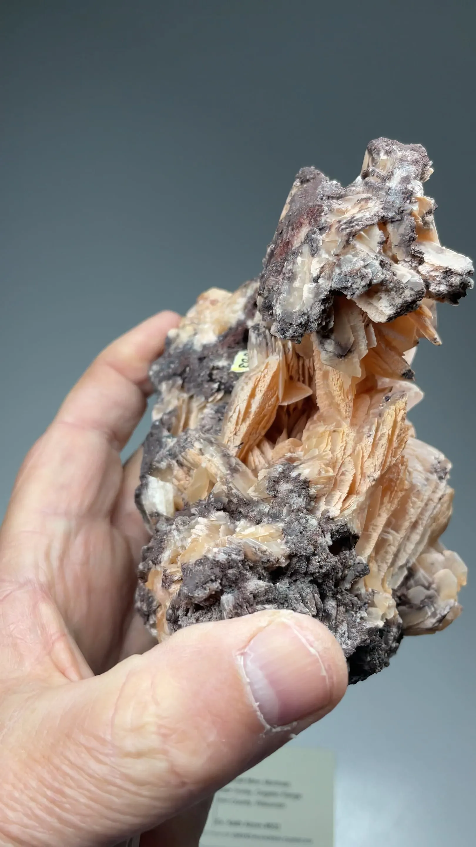 Barite - image 2
