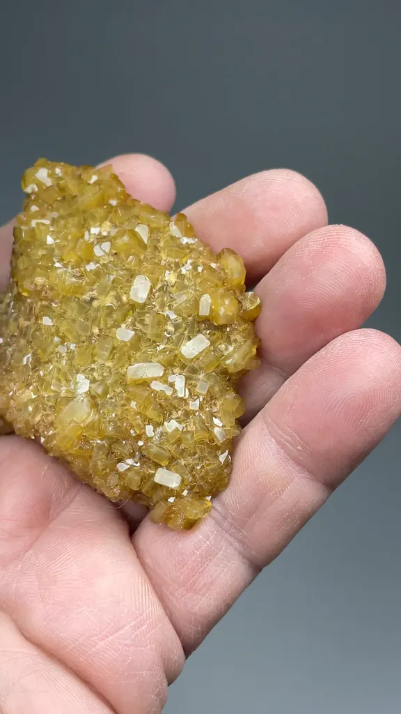 Barite - image 2