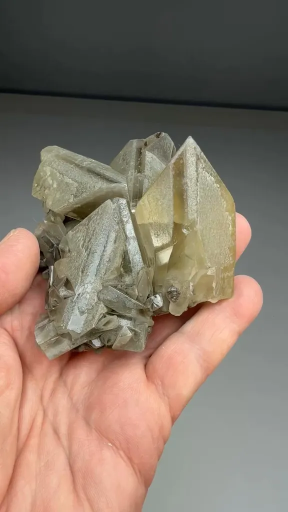 Barite - image 2