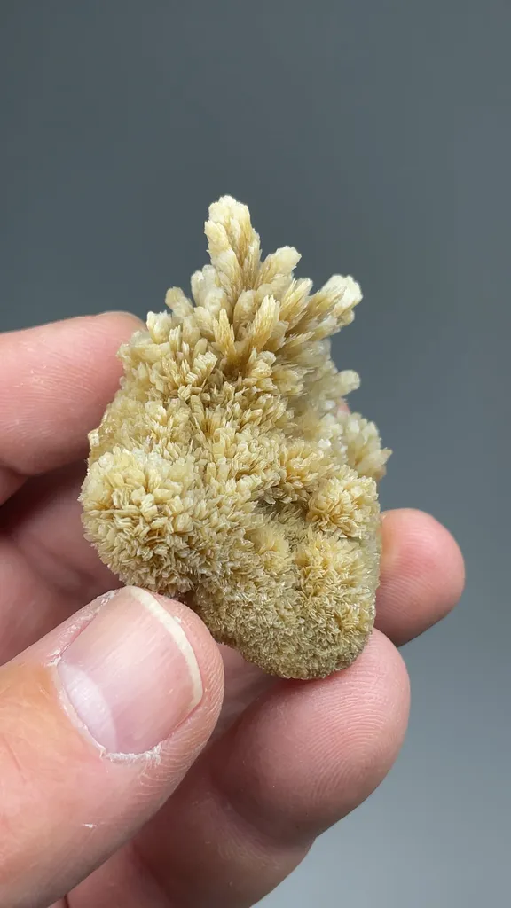 Barite - image 2