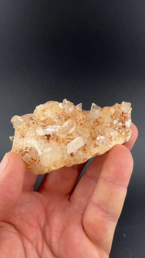 Barite image
