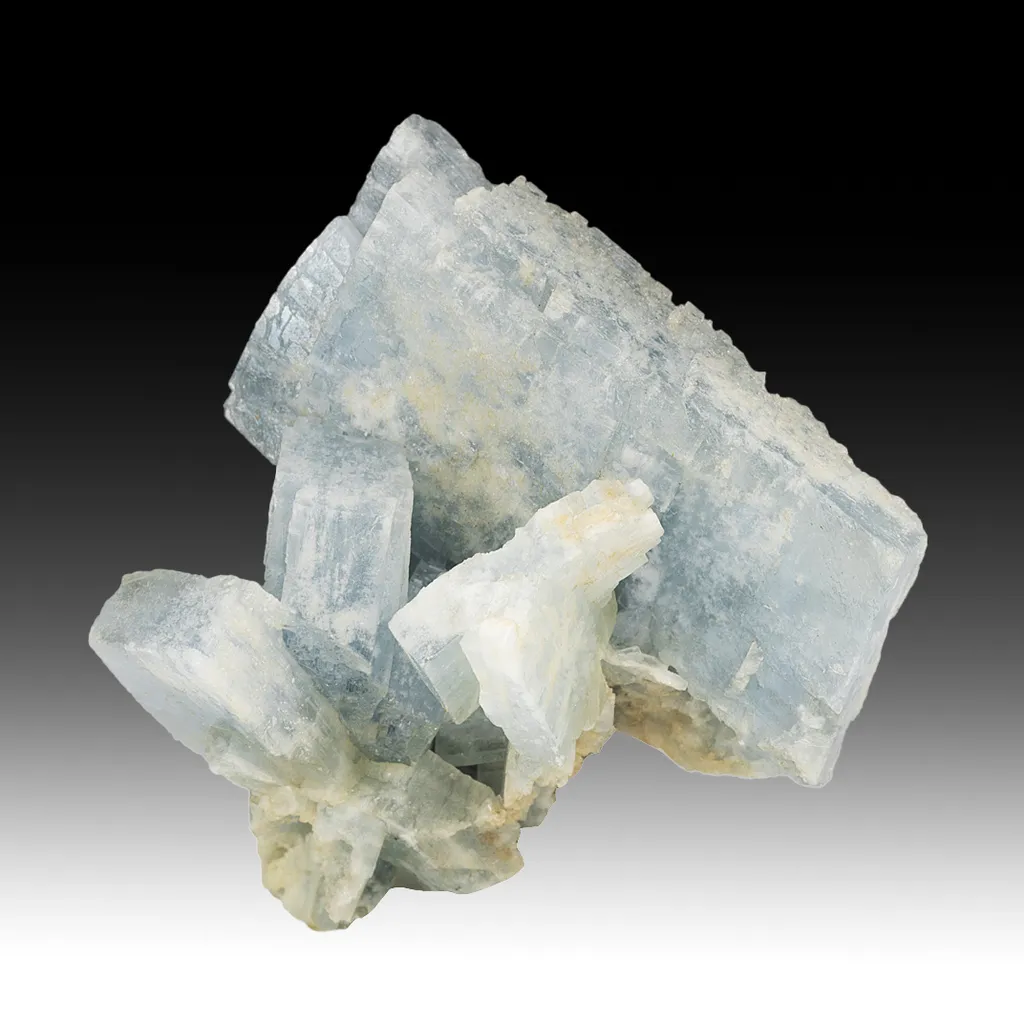 Barite image