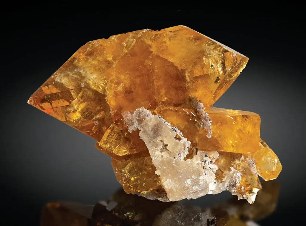 Barite image