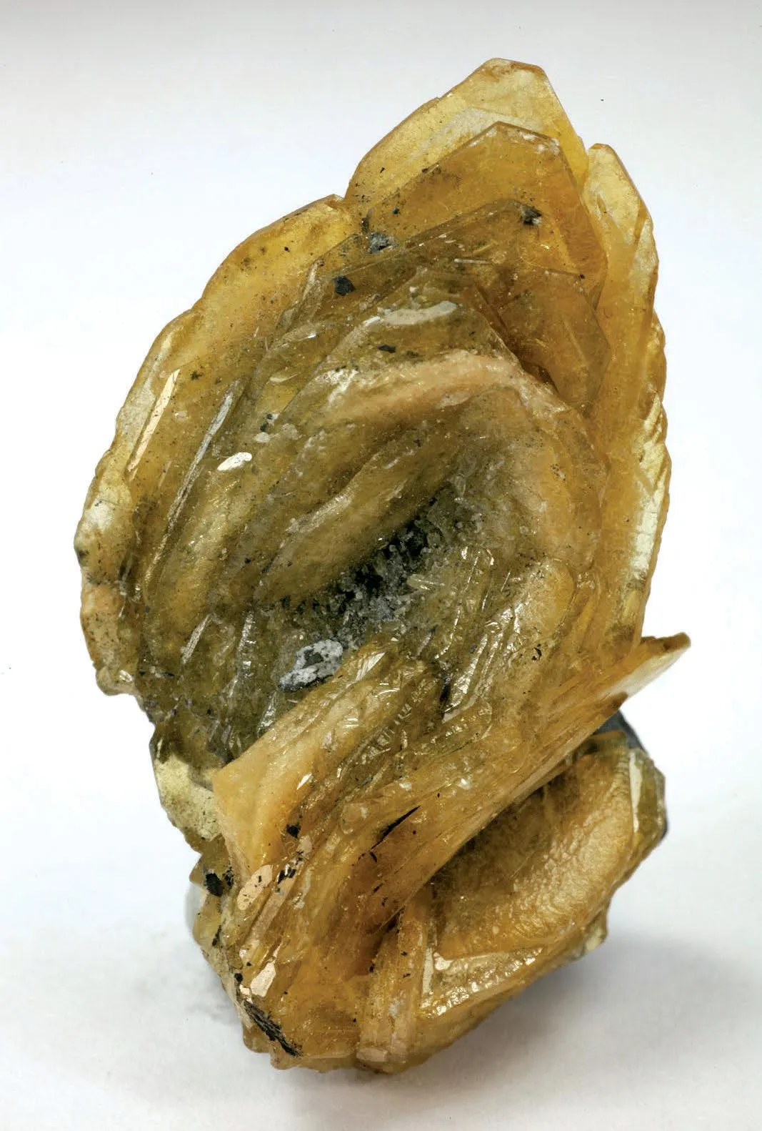 Barite - image 1