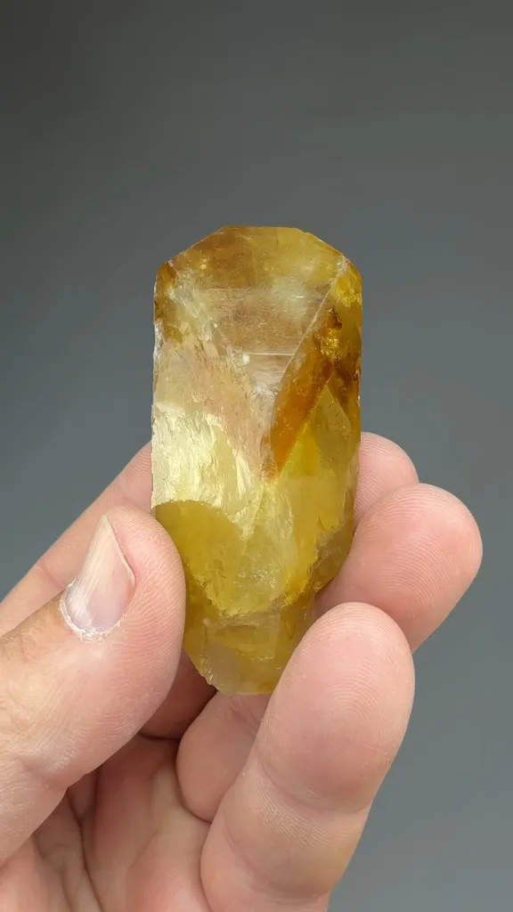 Barite image