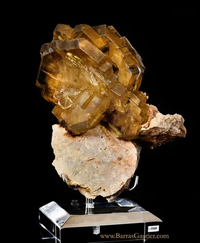Barite - image 2