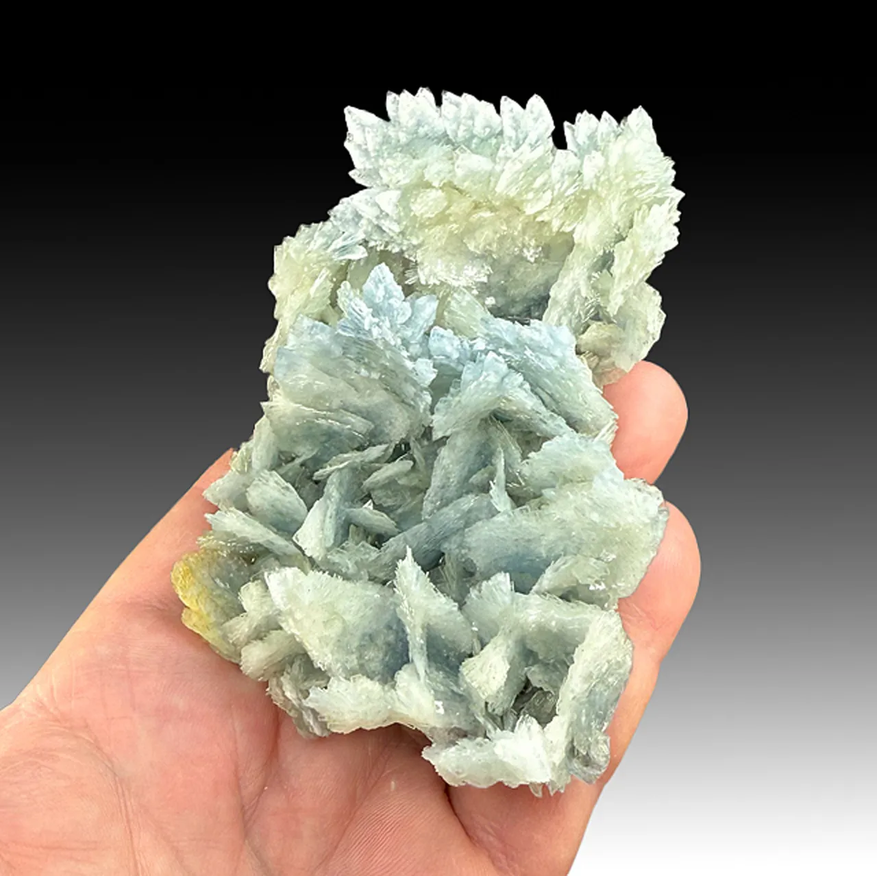 Barite (910) - image 1