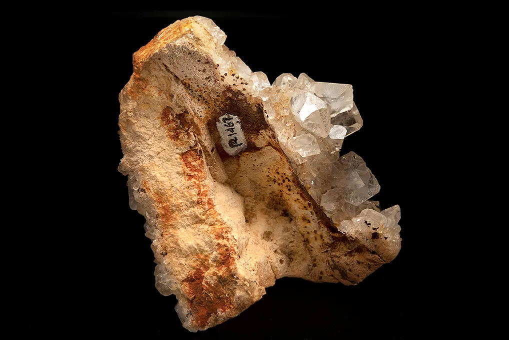 Barite - image 4