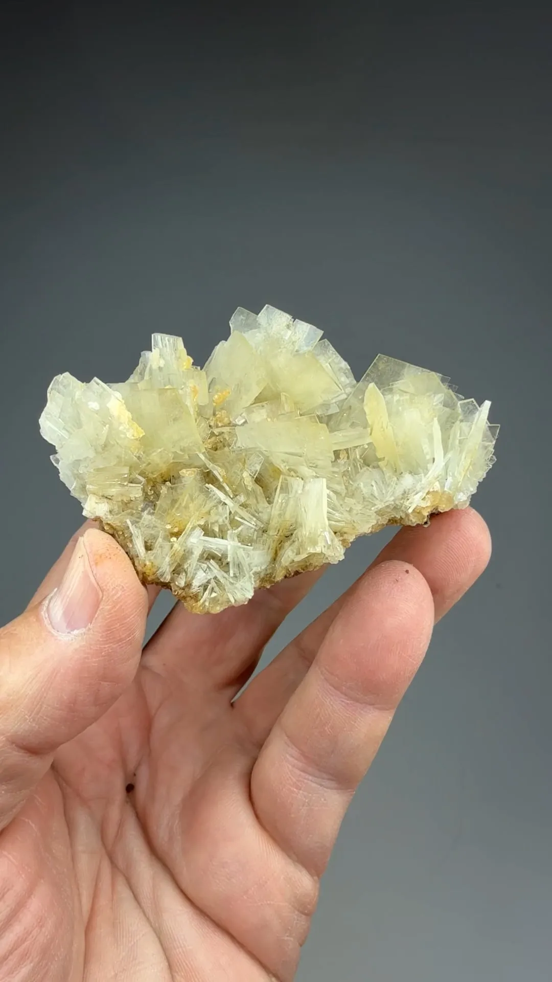 Barite - image 2