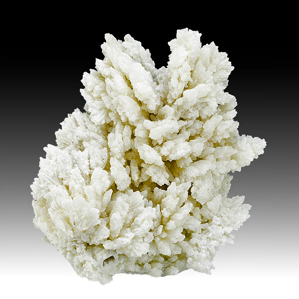 Barite image