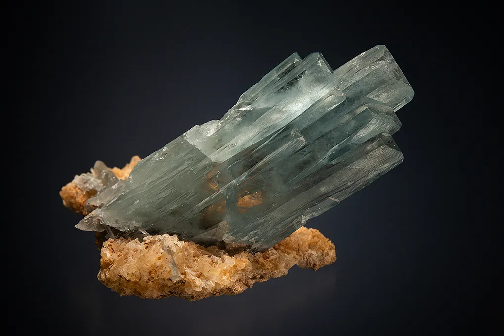 Barite image