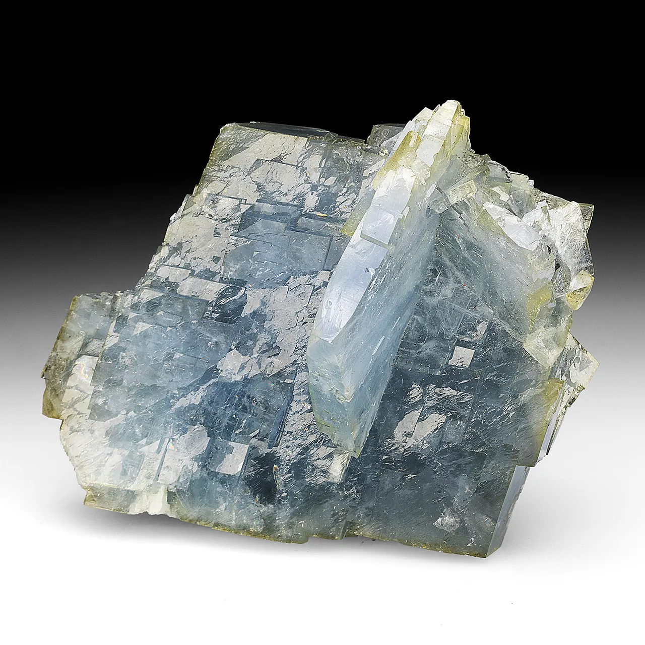 Barite - image 1