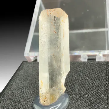 Barite