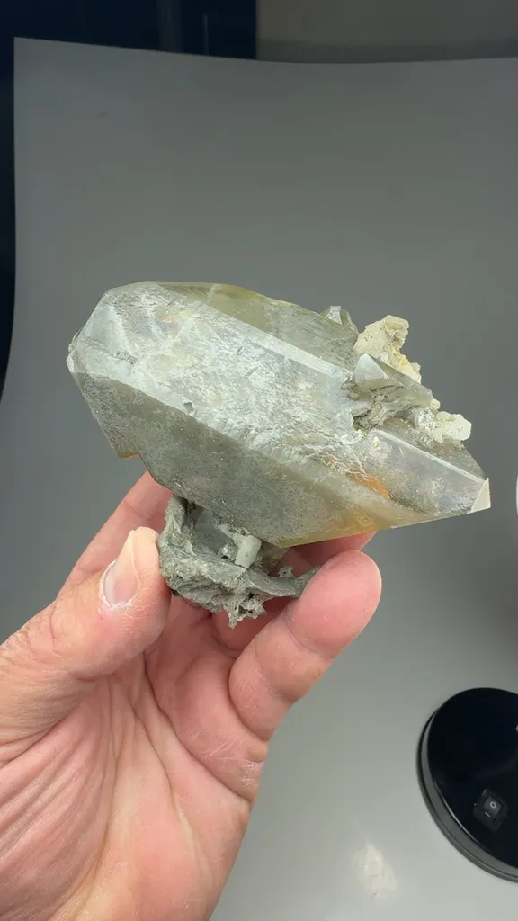 Barite - image 2