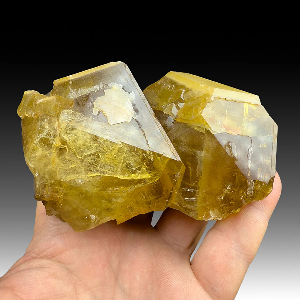 Barite (929) - image 1