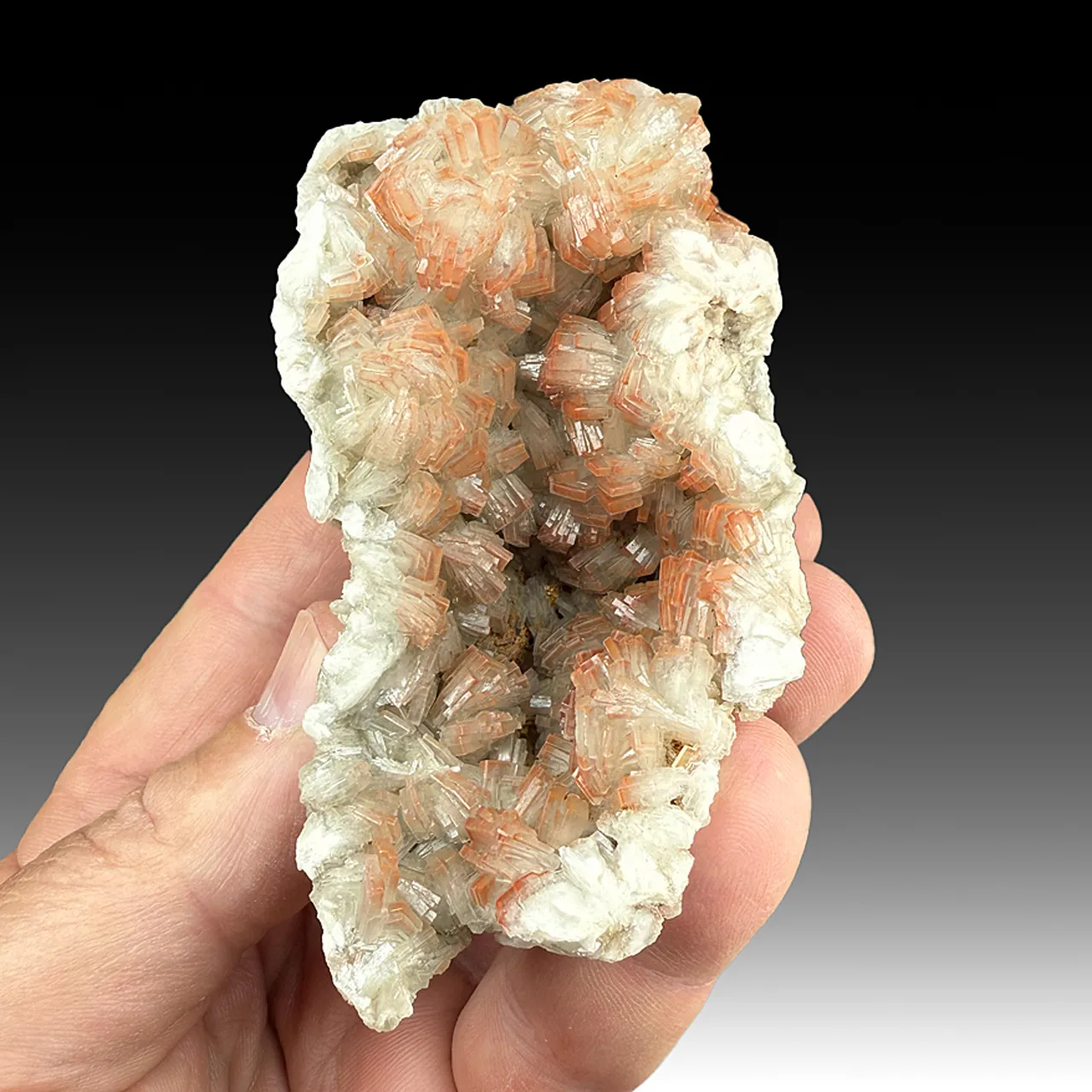 Barite - image 1