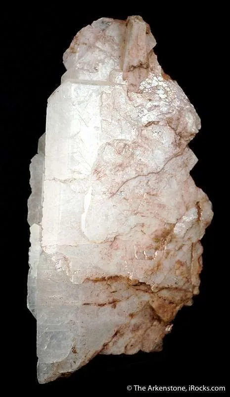 Barite image