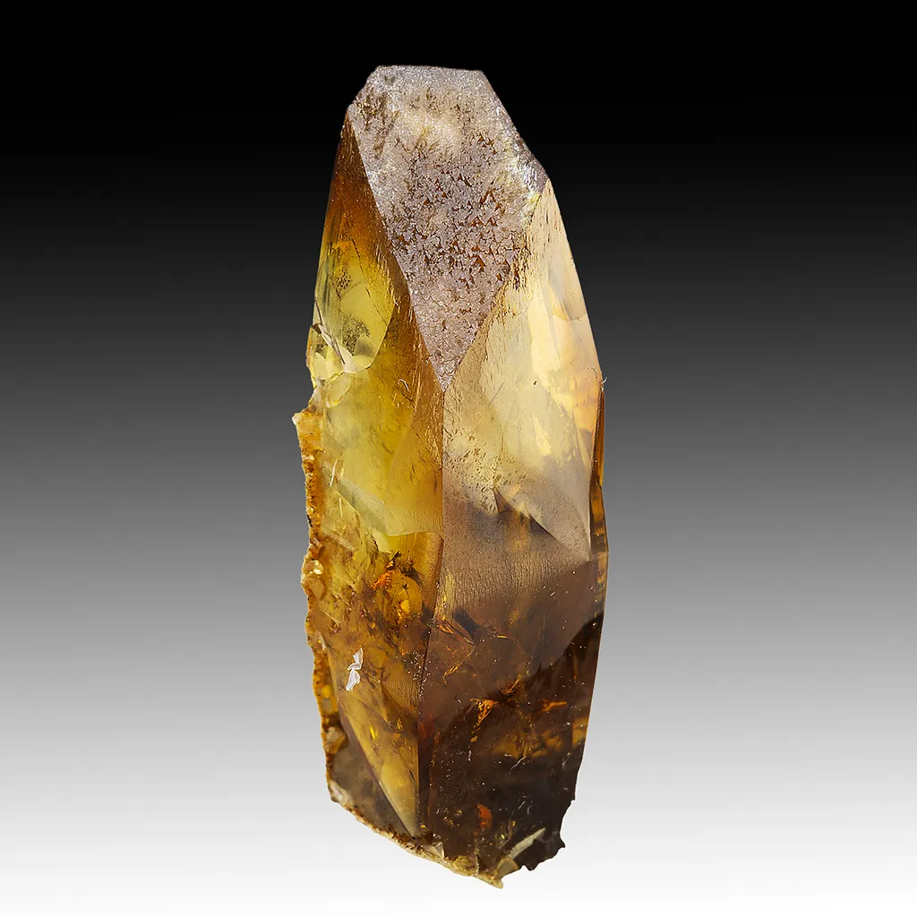 Barite image