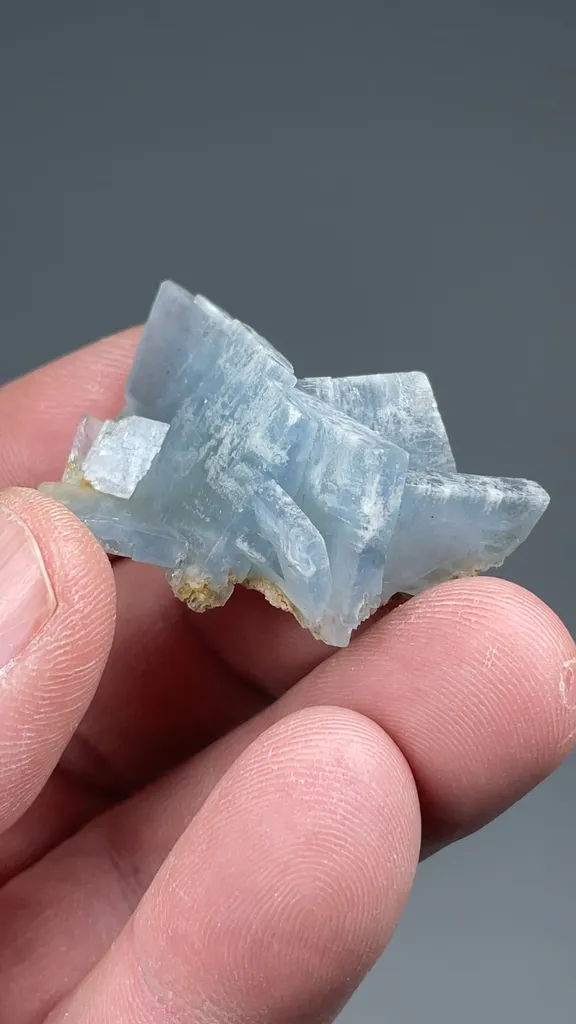 Barite - image 2