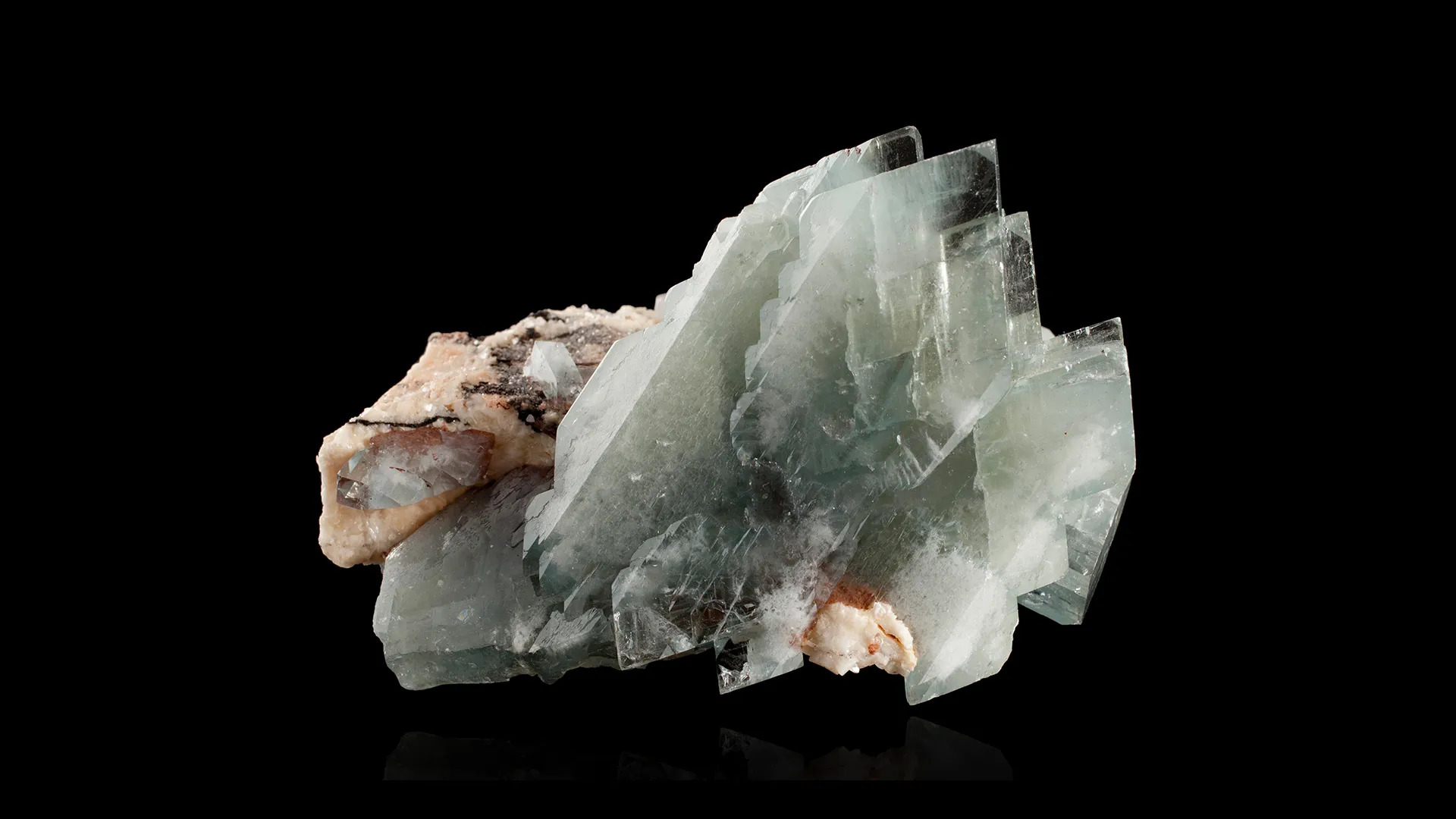 Barite - image 1