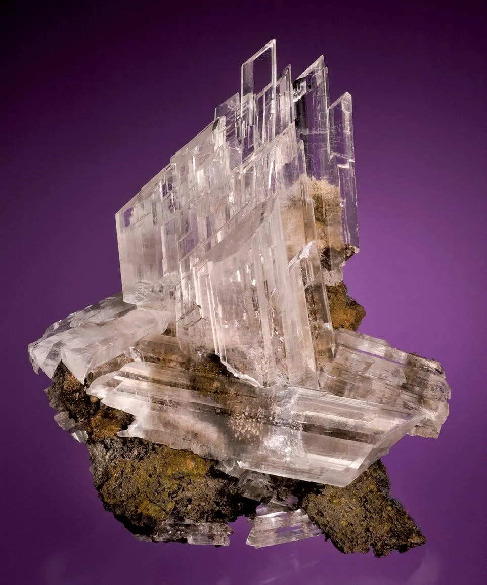 Barite - image 1