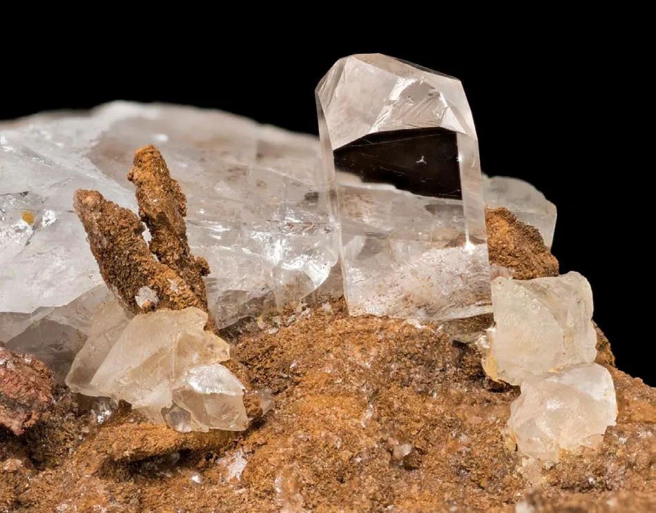 Barite - image 1