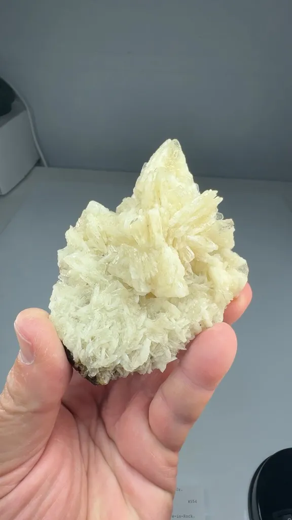 Barite - image 2
