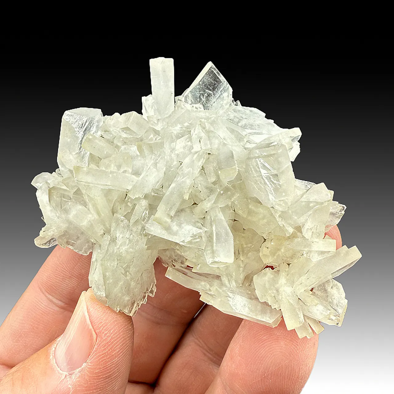 Barite - image 1