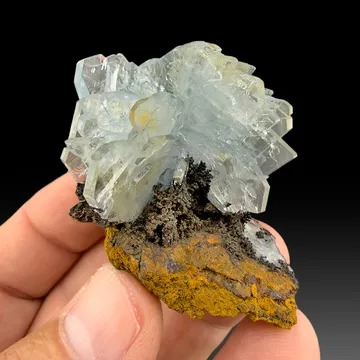 Barite