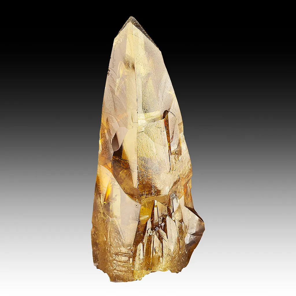 Barite image