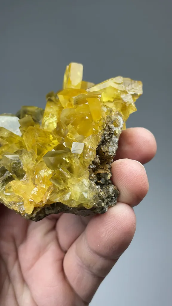 Barite - image 2