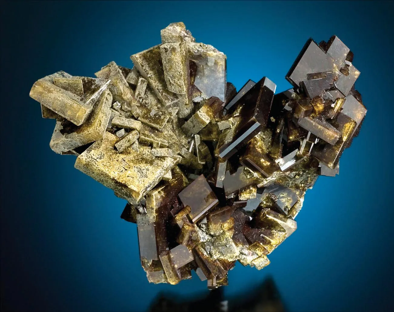 Barite - image 1