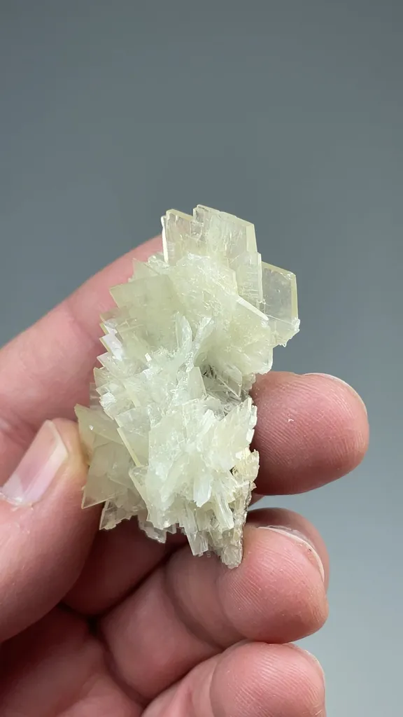 Barite - image 2