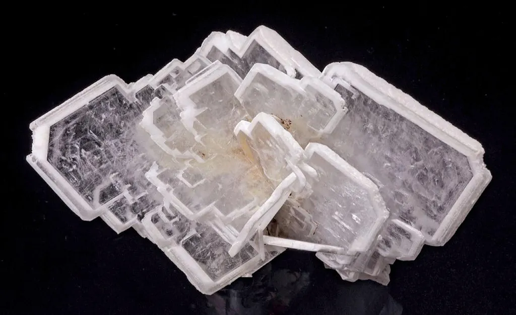 Barite image
